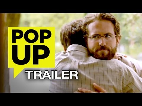 Fireflies in the Garden (2011) POP-UP TRAILER - HD Julia Roberts Movie