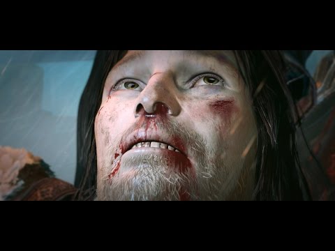 Shadow of Mordor: Launch Trailer | PS4