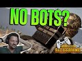 No more BOTS? - PUBG PS4 Console Livestream