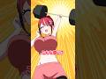 筋トレ女子 VS 迷惑イキリおじさん #ゾンちゅう #Plottアニメ #コロコロコミック #vtuber