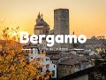 Bergamo - Visita della Città