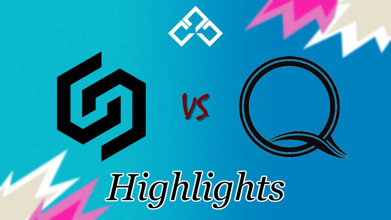 【あるある】DONUTS USG vs Quintette Agitato | FUKUROI ESPORTS CUP 2021 ハイライト【R6S/レインボーシックス シージ】