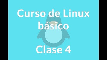Curso de Linux básico - 4.  Instalación de Ubuntu e introducción a la Terminal