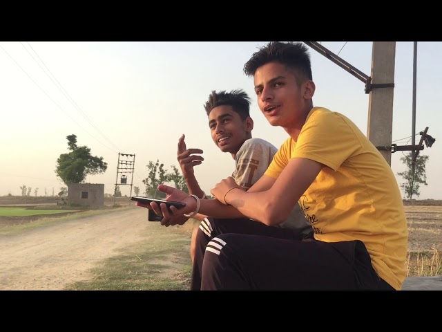 GADDI CH YAAR | Full Video | Garry bring | Hostel ale