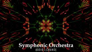 Cinematic Symphonic Orchestra 