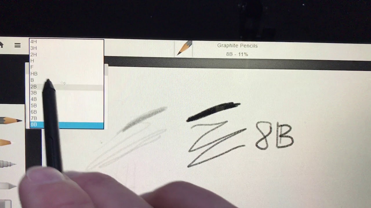 Explore Graphiter App demo - YouTube