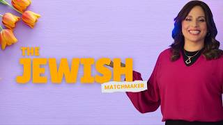 Netflix’s Jewish Matchmaker Aleeza Ben Shalom — Dating, Culture & Finding Love | Live Interview 