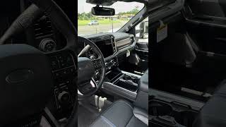 2026 Ford Super Duty F-250 Platinum👀 This ride could be yours today! #carsales #ford #texas