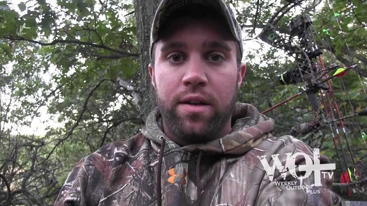 Weekly Outdoor Plus+  Episode 38 Early Season WI Doe Hunt
