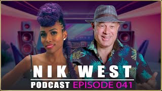 NMW All In Podcast Episode 041 - Nik West