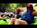 White River Tubing, Ocho Rios, Jamaica