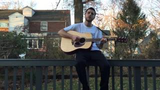 The National - "90-Mile Water Wall" cover