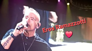 Eros Ramazzotti - Fuoco ne fuoco /live in Sofia 24.04.26