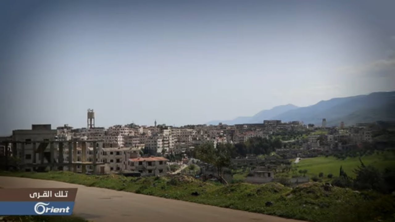جسر الشغور ويكيبيديا مدينة جسر الشغور في ريف إدلب - تلك القرى