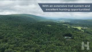 17147 Surgar Run Rd, Shirleysburg, PA 17260 | 328± Acres in Huntingdon County, PA!
