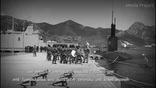 status wa tentara keren