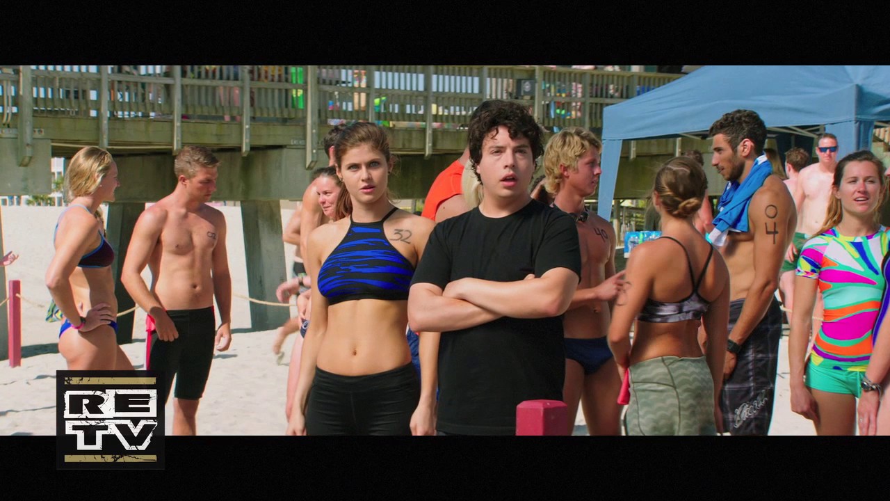 rap song 2019 Baywatch - Sneak Peek