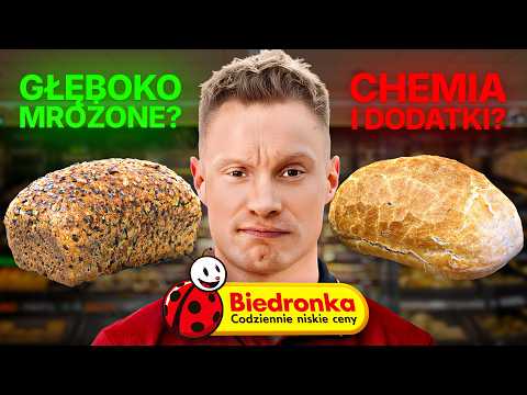 The Only Biedronka Bread Video You’ll Ever Need! thumbnail