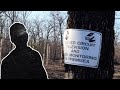 We Finally Got Him On Camera At The Off-Grid Property | Granger Smith/Earl Dibbles Jr