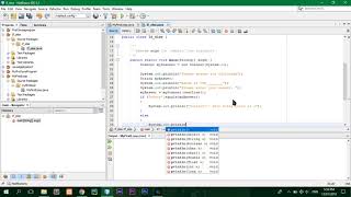 Java 2 If Else conditionFor begginers Tagalog Language