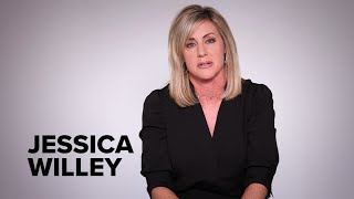 Get to know ABC13 Reporter Jessica Willey