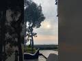 Sunset from the building #sunset #city #sunsetview #youtubeshorts #shorts #shortvideo #viral #fyp