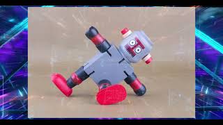 Why Humanoid Robots Always Not work well