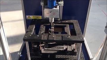 Compliant Mechanism Final