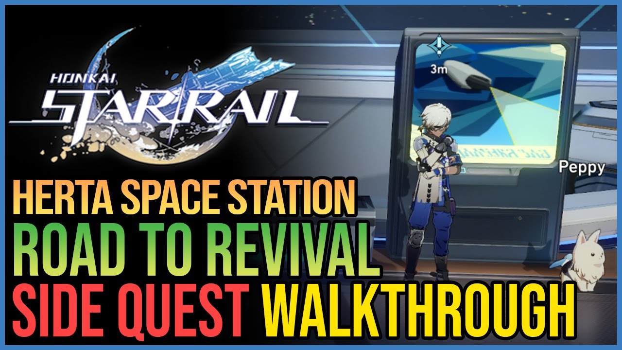 OMFG REALLY!? Honkai: Star Rail