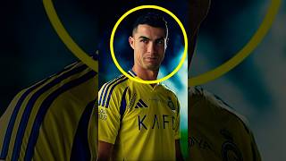 When Ronaldo Loses Control