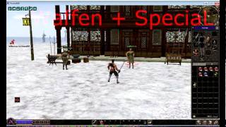 Metin2 Root Server XTreme-Mt2 [Vorstellung]