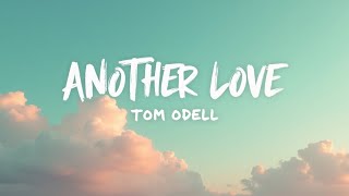 Tom Odell – Another Love (Lyrics) | A Piano Arrangement That Grows Beyond Its Opening Notes