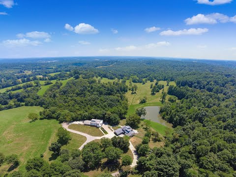 236 Tom Corwin Road, Wellston, OH home video tour