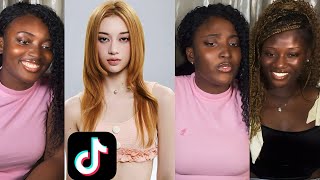 MEGAN TikTok Edits Reaction | The Star Power is Unreal!