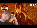 【仁王3　NIOH3 】帰ってきた編！薙刀鎌使い　#10【ネタバレ注意】