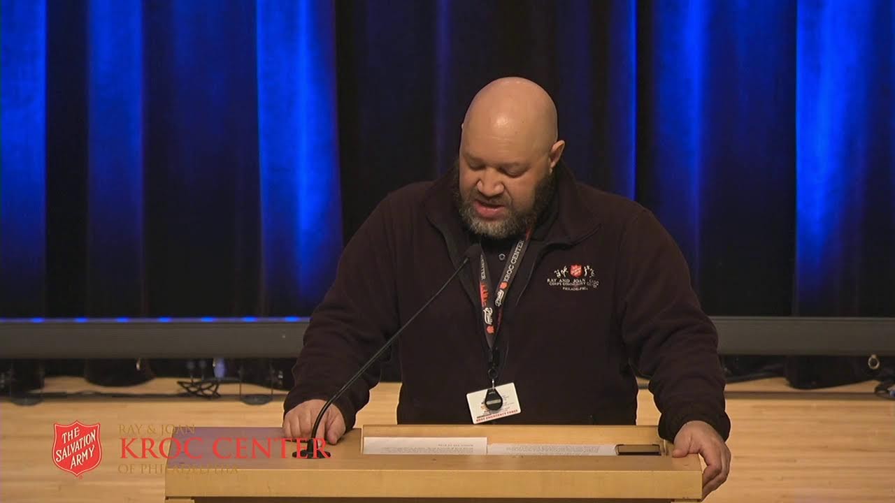 March 3, 2026 - Community Devotions