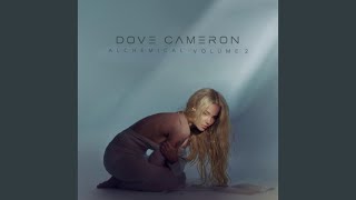 Dove Cameron - BLONDE