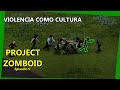Nos movemos a una NUEVA ciudad :D || Project Zomboid 5