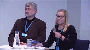 SEMIC 2019: Panel on the Linked Data Showcase (LDS) pilot