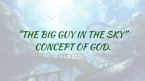 Lost Teaching of the law of one chapter 3 Part 1