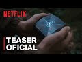 Netflix lança o teaser de "Tribes of Europa"