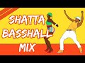 Shatta x basshall mix 2  2023 best moombahton dancehall  shatta by dj djeen