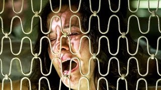 Penance - Movie Review Day 8