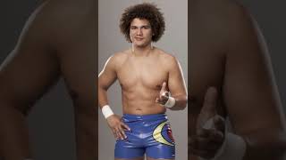 🍎 From Newcomer to Fan Favorite | The Rise of Carlito