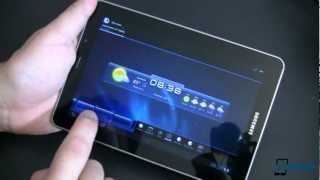 Can HD Widgets Replace Beautiful Widgets as the Prettiest Widgets on Android?