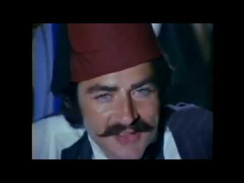 Salih Güney | Sayılı Kabadayılar 1974 | Müjde Ar | Film Fragman