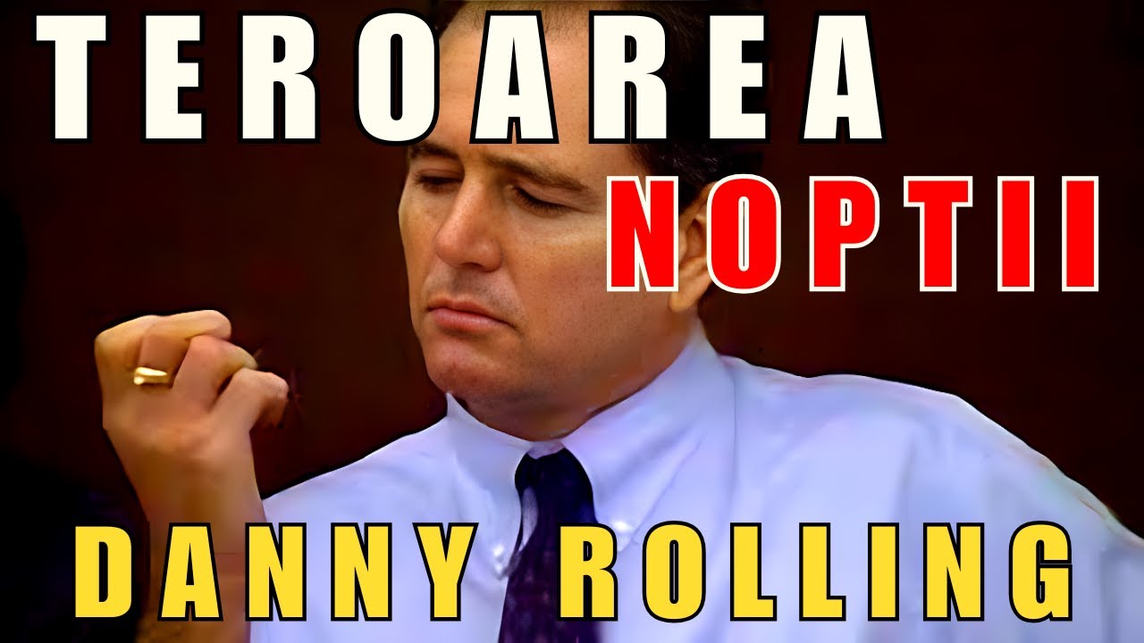 Danny Rolling | Criminalul care a inspirat filmul Scream | Ep 67 - YouTube