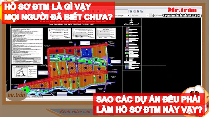 Quy trình đánh giá môi trường chiên lược sea năm 2024