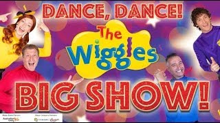The Wiggles Dance Dance  Edited read Description