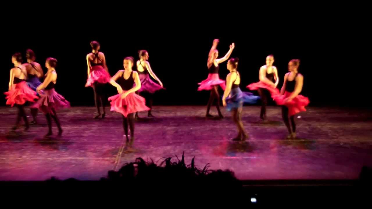 Le Boléro de Ravel ( Maurice